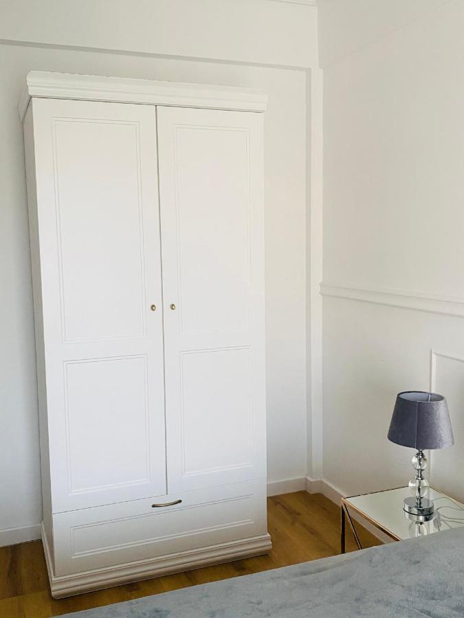 Le Nid Blanc Nice Centre Экстерьер фото
